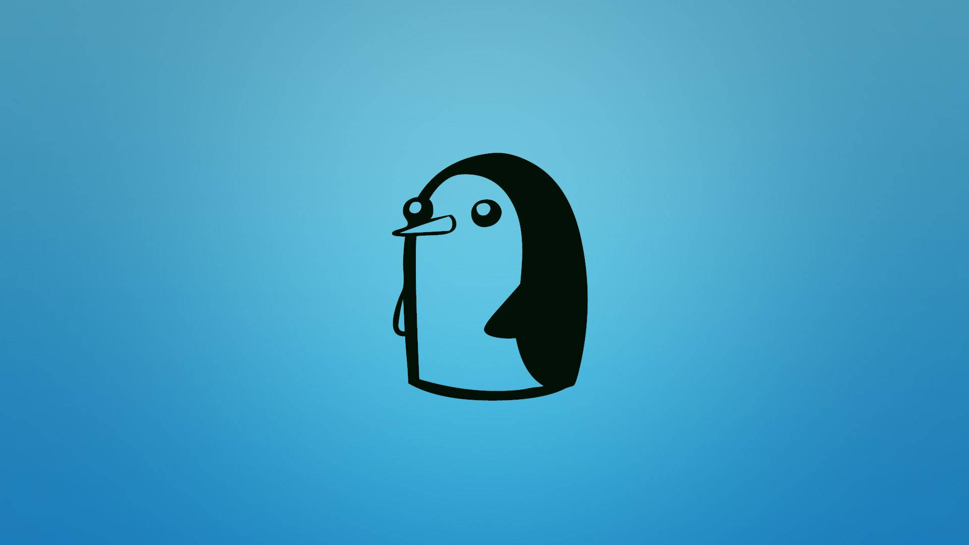 Penguin 7